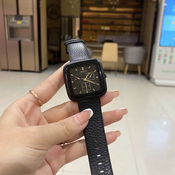 ブランド時計正面デザイン